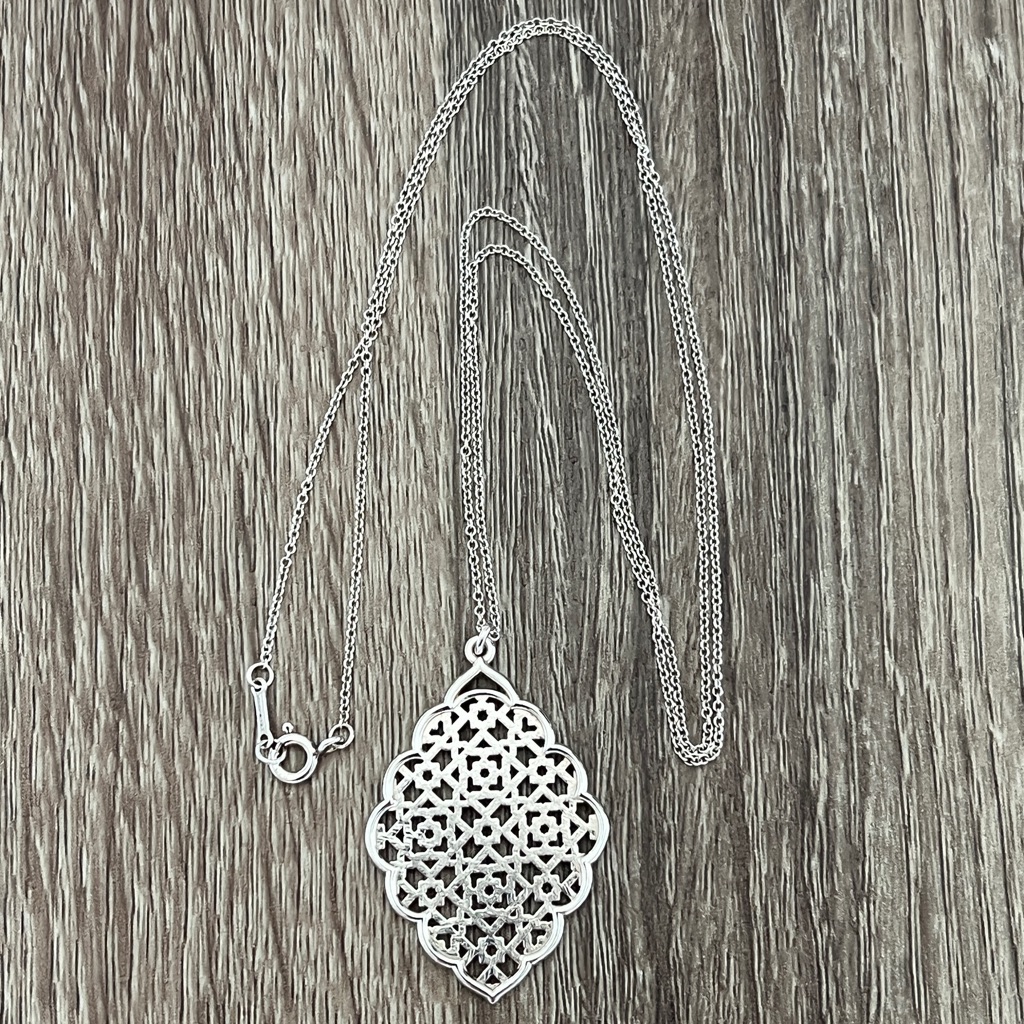 Marrekash Necklace